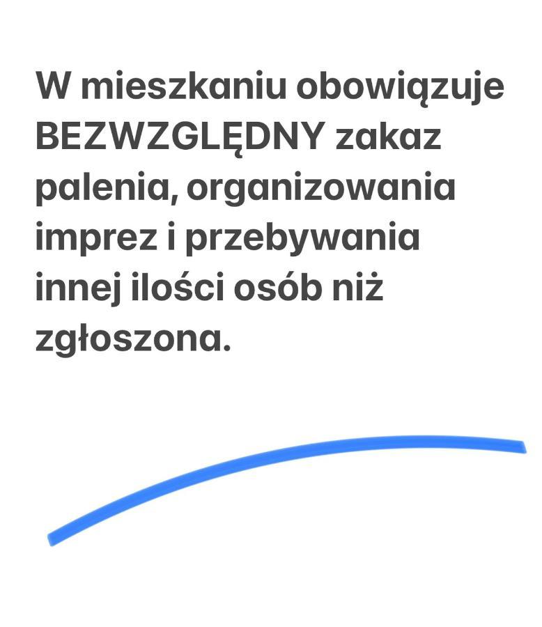 Apartament Zielone Arkady Lägenhet Bydgoszcz Exteriör bild